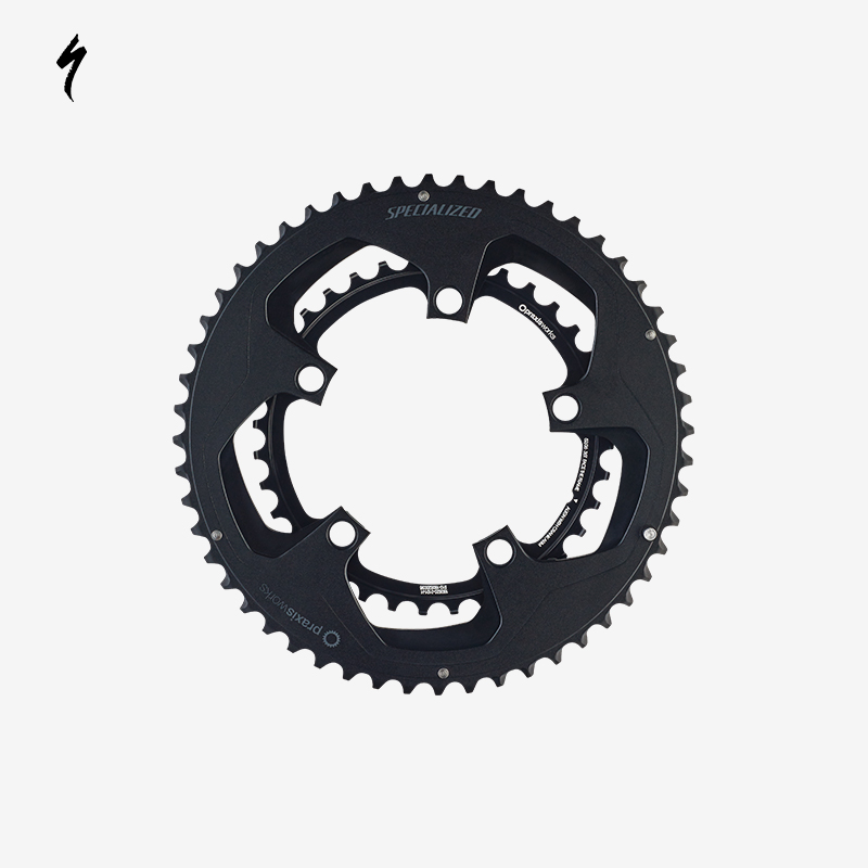 Specialized闪电公路盘片