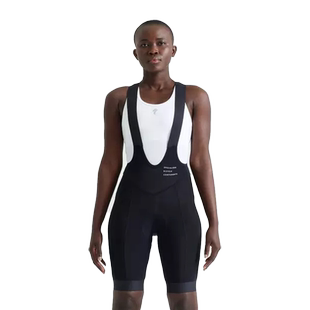 SPECIALIZED闪电 FOUNDATION BIB 男女式背带舒适弹力轻质骑行裤