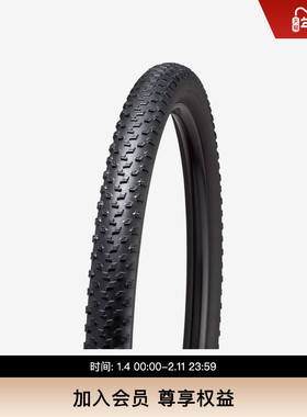 SPECIALIZED闪电 FAST TRAK CONTROL 2BR T5 准真空山地XC外胎