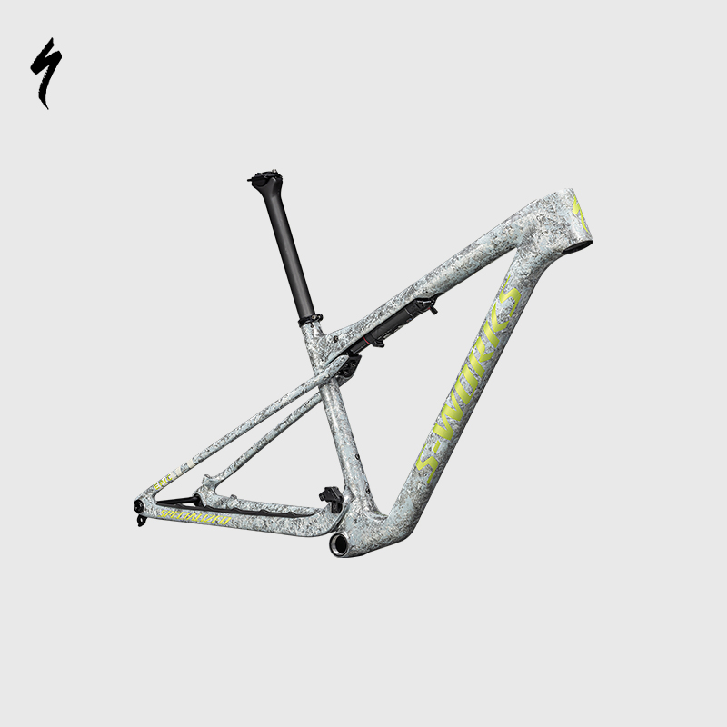 SPECIALIZED闪电EPIC碳纤维车架
