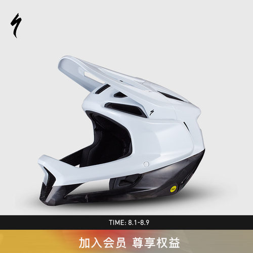 SPECIALIZED闪电骑行头盔