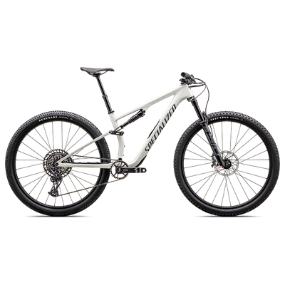 SPECIALIZED山地自行车软尾避震