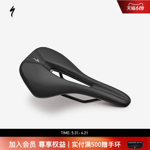 闪电PHENOMCOMP山地自行车座垫