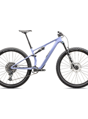 SPECIALIZED山地自行车碳纤维