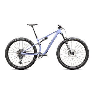 SPECIALIZED闪电 EPIC 8 EVO COMP 碳纤维避震XC林道软尾山地车