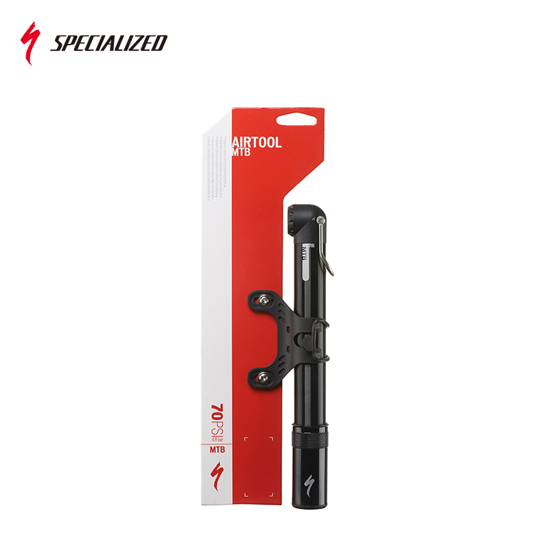 Pompe à vélo SPECIALIZED - Ref 2397286 Image 3