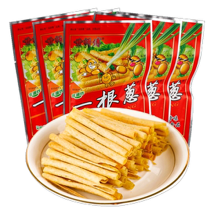 一根葱零食小包装8090后儿时怀旧办公室解馋小零食休闲食品小吃