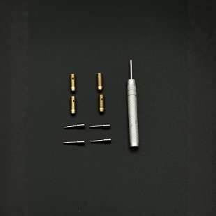 RTS避震OP桶芯套装一车份