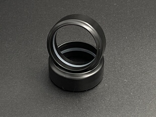 RTS1/24高牵引防脱轮胎