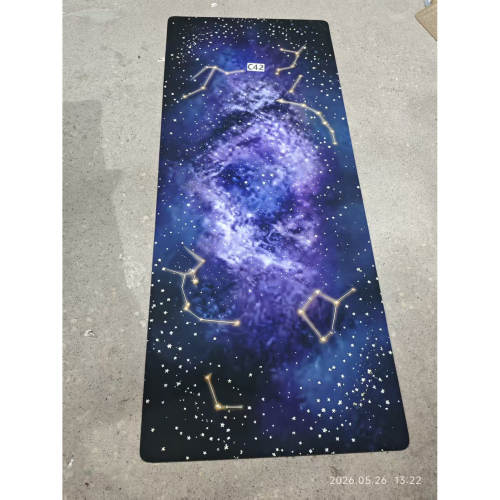 C42（80*200）家用防滑吸水隔凉防潮地垫