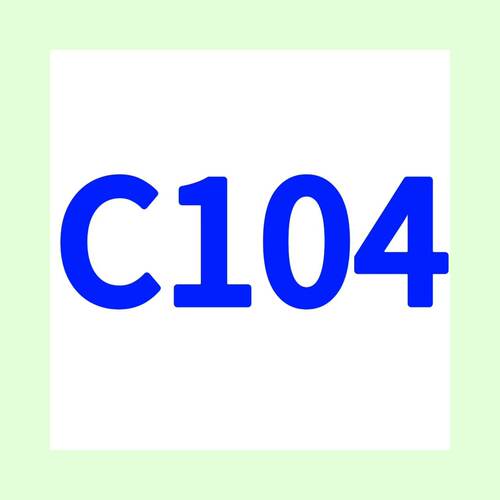 C104 浮动款按照直播间展示地垫