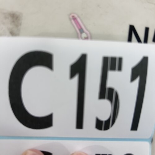 C151 浮动款按照直播间展示地垫