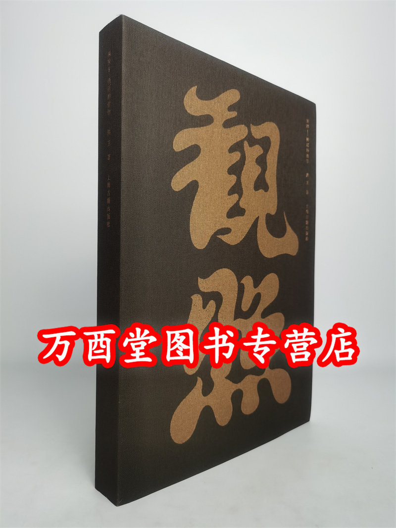 原装带盒洪卫观照栖居哲学另荐