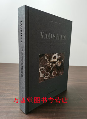 【英文版】YAOSHAN（瑶山）另荐 良渚遗址群考古报告之一 之二 反山 之三 之四庙前 之五文家山 之六卞家山 之七 古城综合研究报告