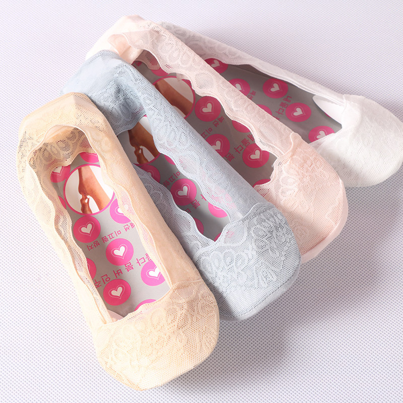 Chaussettes - collants simple - Ref 755162 Image 4