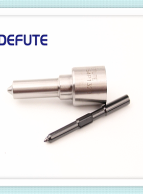 柴油燃油机发动机喷油嘴DLLA145P1714 DLLA150P1268 DLLA144P1417