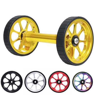 折叠车易行轮MEIJUN/魅驹