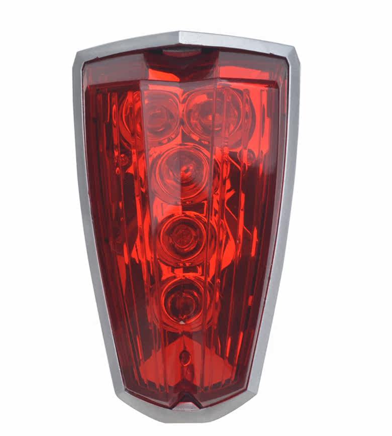 Eclairage pour vélo SYUNLP - Taillights - Ref 2399113 Image 4
