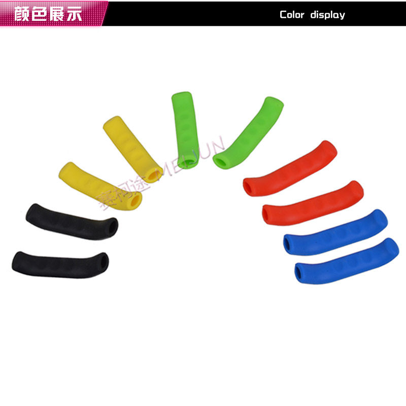 Poignées de vélo MEIJUN - Ref 2338568 Image 4