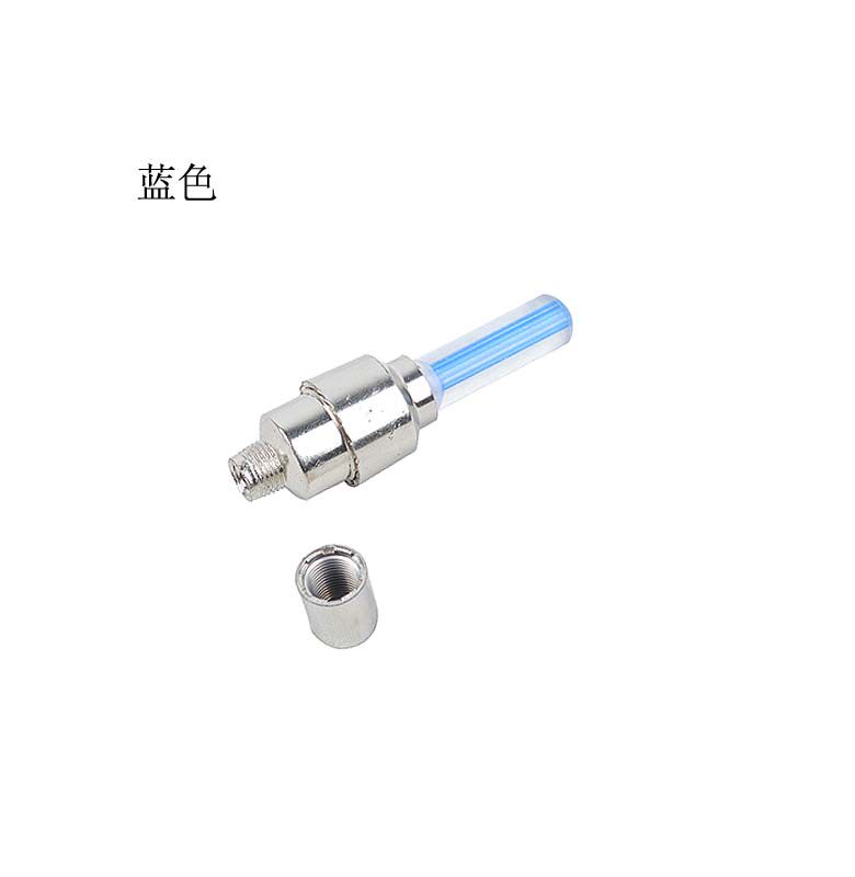 Lumière vélo MEIJUN - feux de Valve - Ref 2403909 Image 5