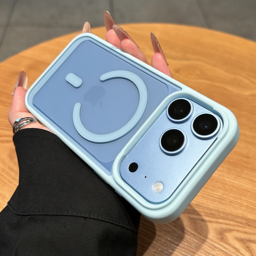 新品高透适用苹果18promax手机壳新款磁吸iPhone18pro小众17全包防摔16情侣15超好看14简约13超火外壳保护套