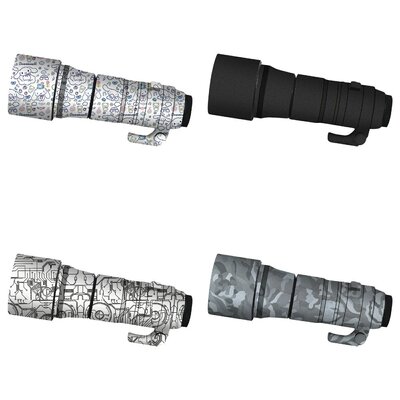 漫步驴适用于适马150-600F5.6-F6佳能口镜头C版贴纸sigma150-600