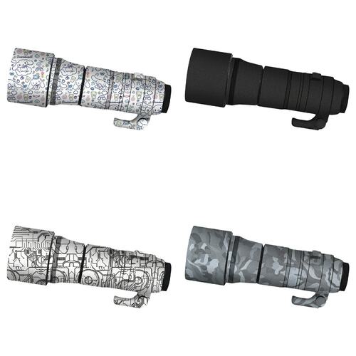 漫步驴适用于适马150-600F5.6-F6佳能口镜头C版贴纸sigma150-600
