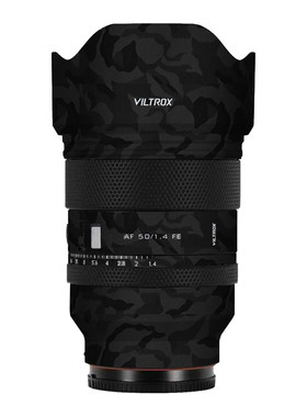 适用于唯卓仕5014Pro镜头