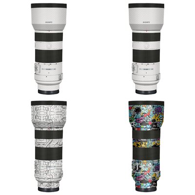 索尼70-200F4G一代镜头保护贴膜