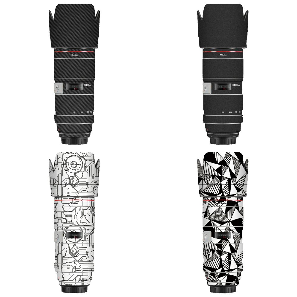 漫步驴适用于佳能EF70-200 f2.8L IS一代防抖镜头保