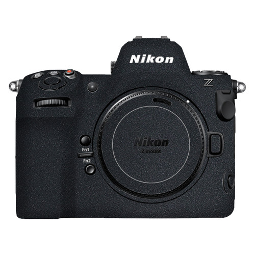 漫步驴适用于尼康Z52相机贴膜改色膜相机贴纸保护全包z5二代贴皮