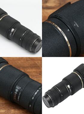 适用于腾龙贴纸70-200F2.8(A009)改色改色膜无痕背胶无残胶佳能口