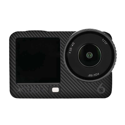 适用大疆OsmoActin6运动相