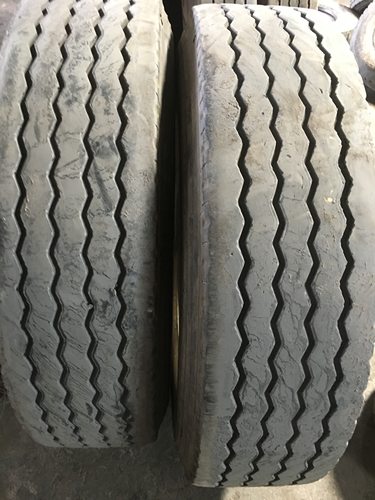 二手卡客货挂车真空钢丝胎8R9R10R11R12R295/80R22.5/275/70R22.5