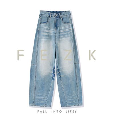 FEZK Keep comfort•超柔锦纶莱赛尔 PT高包容性微阔弯刀裤FY969