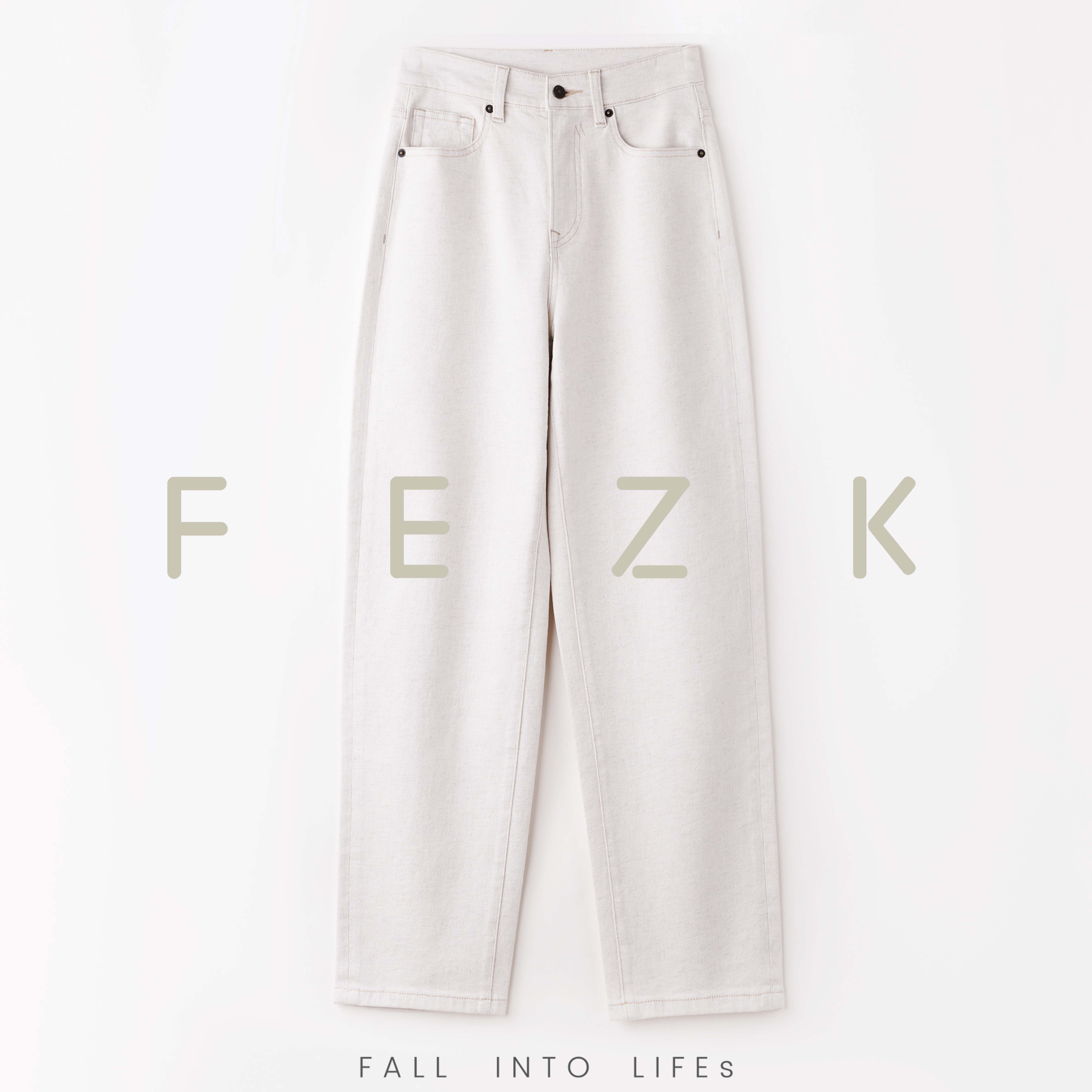 自然随行亚麻混纺双芯弹力纱