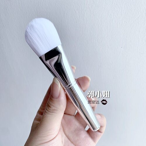冰冰同款面膜刷DIY郭小妞