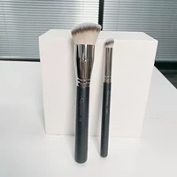 270Q+170 Foundation Brush Shot and Free Dropping