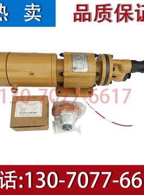 潍坊160电动预热供油泵170供油泵电机船用柴油机原装件307A.54.00