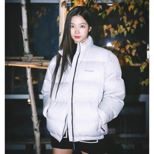 【亏本!正品清货】thisisneverthat羽绒服男女冬季棉衣面包服