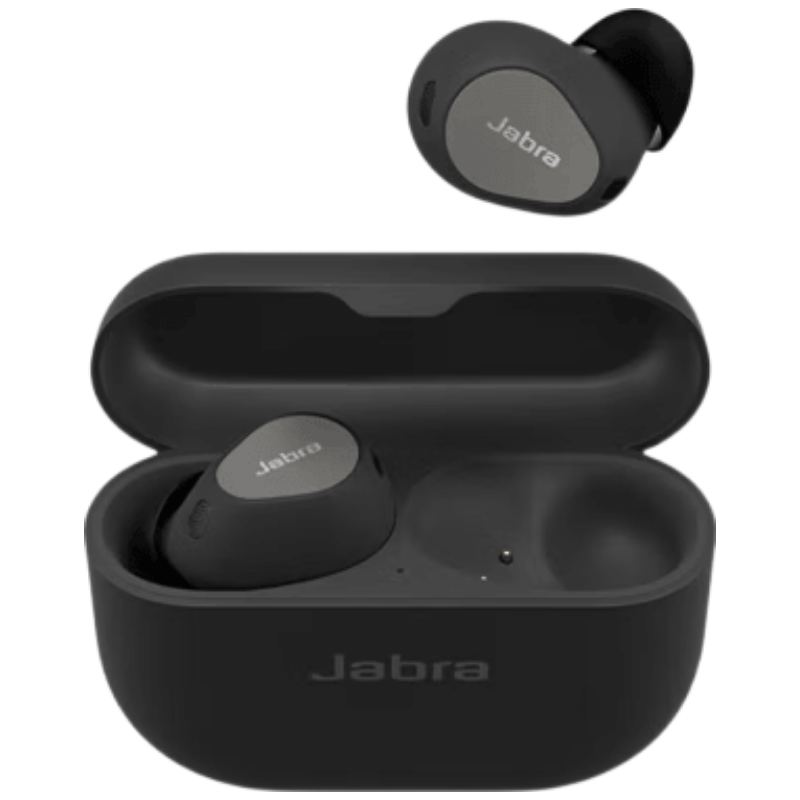 Jabra/捷波朗 ELITE 10 真无线蓝牙主动降噪耳机入耳式蓝牙耳机