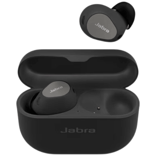 Jabra/捷波朗 ELITE 10 真无线蓝牙主动降噪耳机入耳式蓝牙耳机