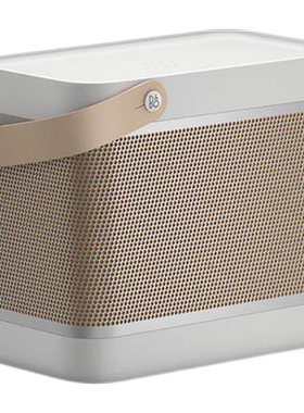B&O Beolit 20无线蓝牙便携音箱 户外音响重低音大功率音箱