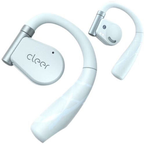 Cleer ARC2 音弧 开放式音乐智能耳机 不入耳开放式耳机