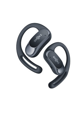 韶音 OPNEFIT AIR T511 开放式蓝牙运动耳机无线耳挂式跑步