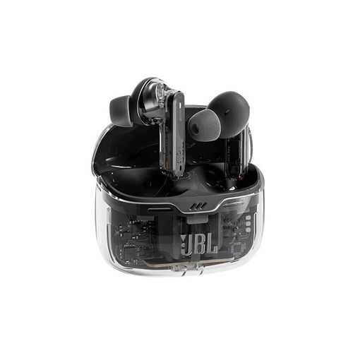 JBL TUNE BEAM 真无线降噪蓝牙耳机运动防水入耳式