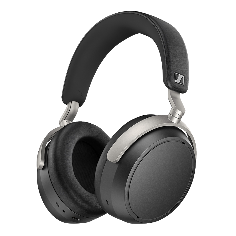 Sennheiser 森海塞尔 HDB630 无线高保真耳机头戴蓝牙耳机
