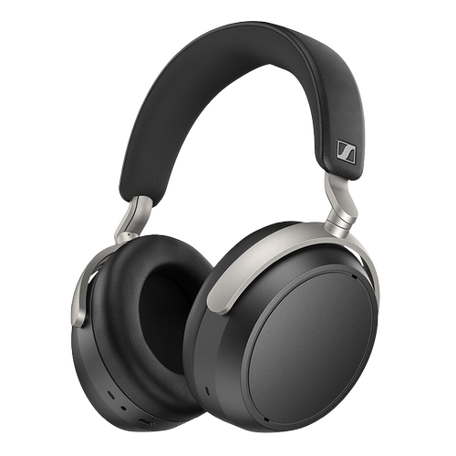 Sennheiser 森海塞尔 HDB630 无线高保真耳机头戴蓝牙耳机
