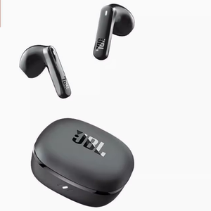 JBL T280TWS X3半入耳式音乐耳机通话降噪游戏耳麦真无线蓝牙耳机