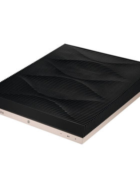 Bowers&Wilkins 宝华韦健 formation audio音响数字播放解码器